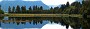 12.15- Reflets sur le lac Matheson